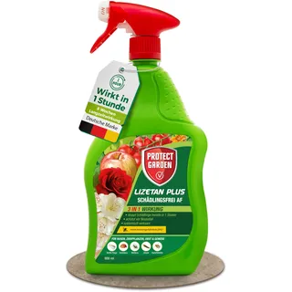 Protect Garden Lizetan Plus Insektizid 800 ml