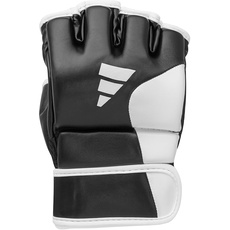 Bild MMA Handschuhe Speed Tilt G250, Boxhandschuhe Größe XL, Sparring Training Gloves, schwarz/weiß