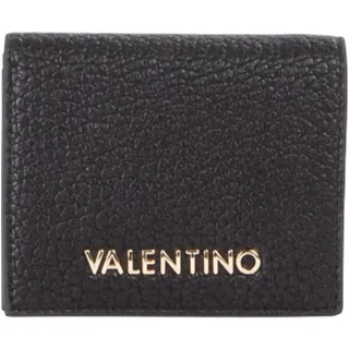 Valentino Blossom Re Geldbörse unisex schwarz
