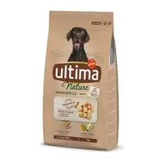 7 kg Pui Medium/Maxi Ultima Nature Hrană uscată pentru câini