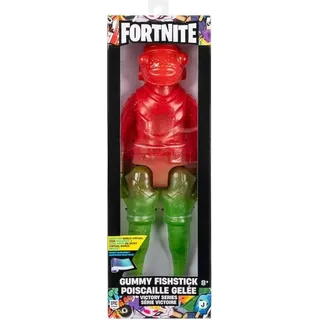 Fortnite Victory Fishstick 9221611 Figur Grün Grün One Size - Grün
