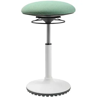TOPSTAR Bürohocker BBT Coach mintgrün