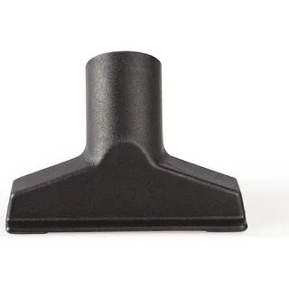 Nedis Staubsauger Polsterdüse - 30 mm Schwarz, - Schwarz