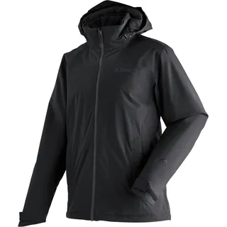 Maier Sports Metor Therm Rec M Jacke - black