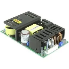 Rs Pro Power Supply Switch Mode 12V 126W, Aktive Bauelemente