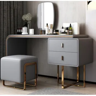 Tisch Modern Konsole Spiegel Kommode Schminktisch Schlafzimmer Hocker Konsolen