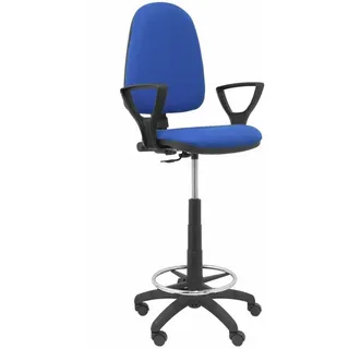 Piqueras Y Crespo 29bgolf Verstellbarer Hocker - Blue - One Size