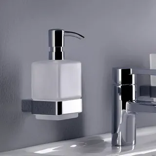 EMCO Seifenspender EMCO loft Chrom