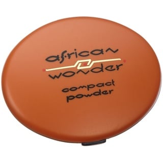 African Wonder Compact Powder