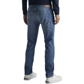 PME Legend Straight-Jeans »Commander 3.0«, blau