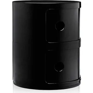 Kartell Componibili Beistelltisch/Aufbewahrung Ø32 cm