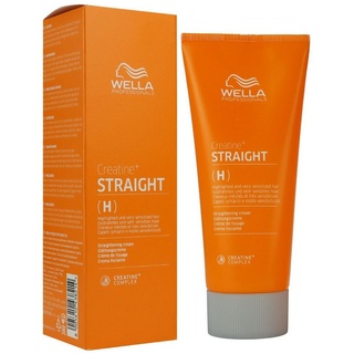 Wella Creatine+ Straight H/S 200 ml