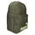 Backpack Loden Green