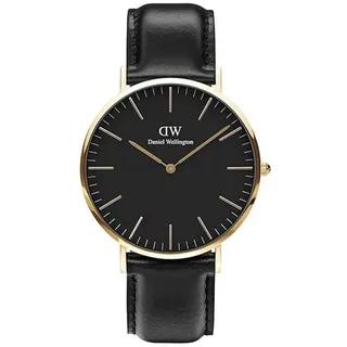 Daniel Wellington Classic DW00100544 Herrenarmbanduhr