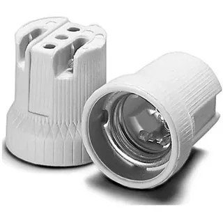 Houben Fassung E27 Lampenfassung