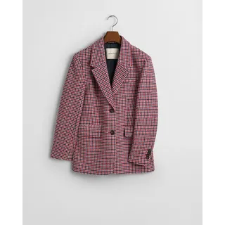 GANT Long-Blazer GANT rot