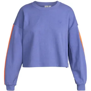 Roxy Sweatshirt »Bright Lights«, blau