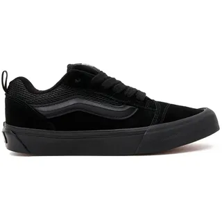 Knu Skool Black/Black 36,5