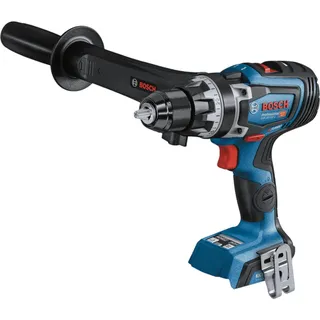 Bosch Professional GSB 18V-150 C BITURBO Akku-Schlagbohrschrauber solo (06019J5101)
