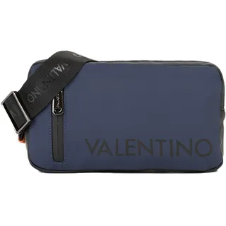 VALENTINO Gürteltasche Dragonhawk Belt Bag Blu/Nero dunkelblau