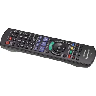 Panasonic N2QAYB000471 Fernbedienung für DMR-EX96C DMR-EX93C DMR-EX84C DMR-EX645