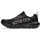 Gel-Sonoma 8 Damen Black/Dark Aubergine 37,5