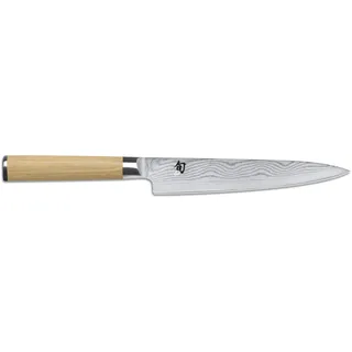 KAI Shun Classic Allzweckmesser 15 cm Braun/Silber