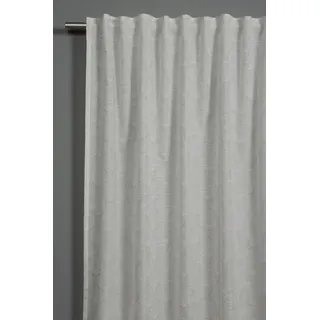Sehlbach Muschelmuster Schlaufen 140 x 245 cm Weiß 1 St