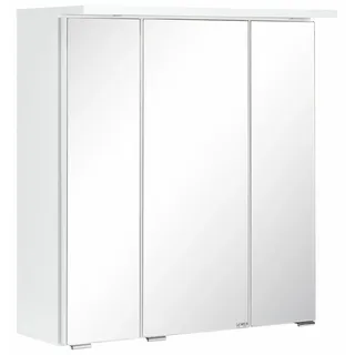 welltime Spiegelschrank »Ravenna«, Breite 70 cm, weiß