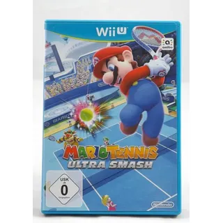Nintendo Mario Tennis Ultra Smash