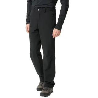 Vaude Strathcona Warm Ii Hosen - Black - 58