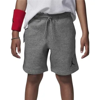 Sportshorts für Kinder Jordan Mj Brooklyn Flc Ess Short Dunkelgrau - Dunkelgrau