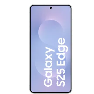 Galaxy S25 Edge 12 GB RAM 512 GB Titanium Icyblue