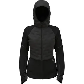 Odlo Zeroweight Insulator Damen Schwarz L
