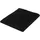 Badteppich Relax Schwarz 65 x 55 cm
