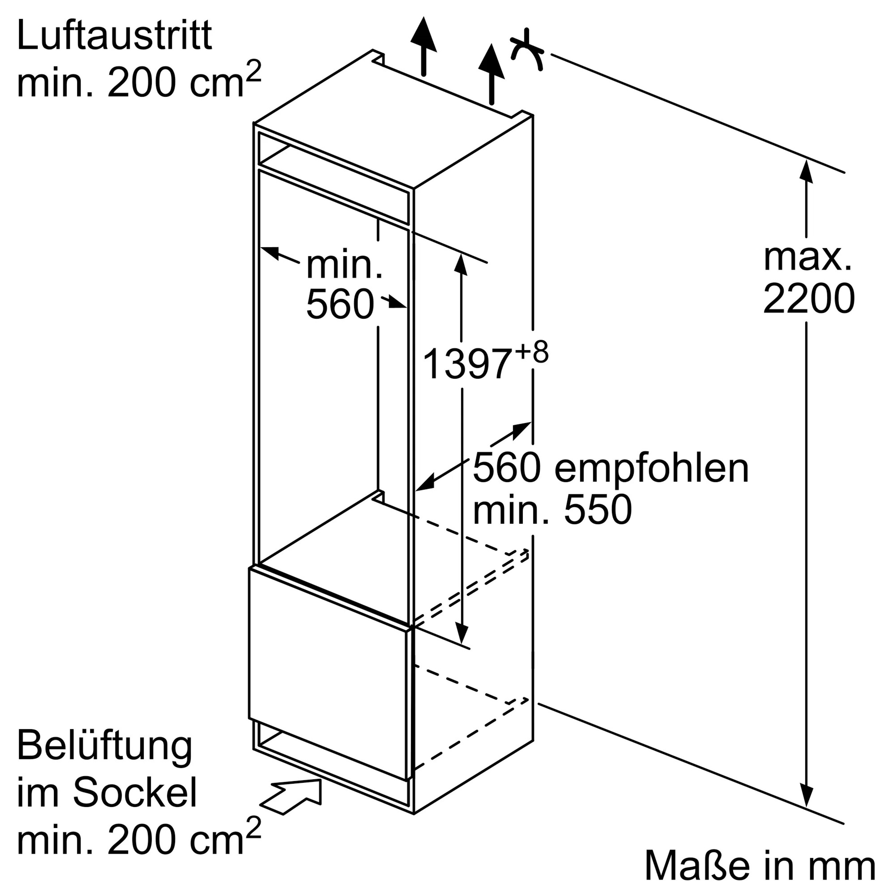 Bild von iQ700 KI51FSDD0