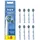 Pro Precision Clean Ersatzkopf für Zahnbürste 8 St.