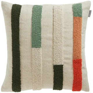 Musterring Rythm Dekokissen 45 x  cm Mehrfarbig