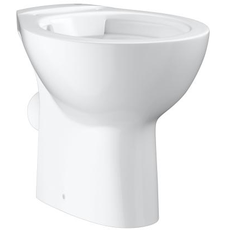 Bild Bau Keramik Stand-Tiefspül-WC (39430000)