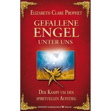 Bild Gefallene Engel - Der Kampf um den spirituellen Aufstieg