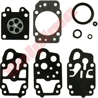 Membransatz Für Walbro ( D20-Wyk )