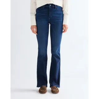 Wrangler 112378532 bootcut fit Jeans - Nightshade - 28, - 30,