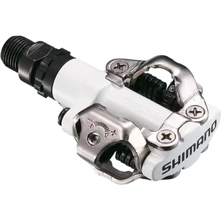 Shimano PD-M520 Weiß