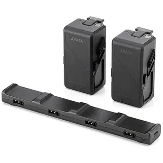 DJI Avata Fly More Kit