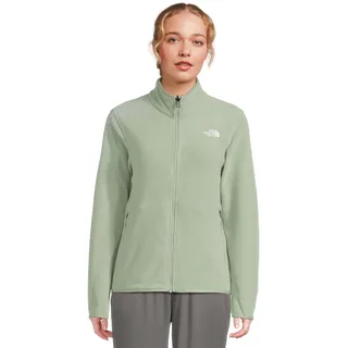 The North Face Damen Glacier Fleece Jacke (Größe XS,