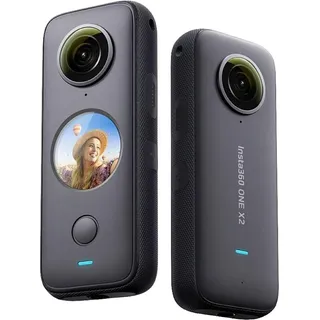 INSTA360 ONE X2