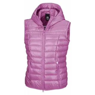 Pikeur Weste Damen 740 fresh pink 40 - Rosa