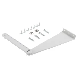 Hailo Mitnehmer 1830879 – Ersatzteil für Raumspar-Tandem Abfallsammler