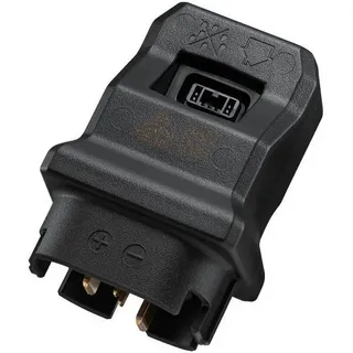 Shimano SM-BTE80 Ladeadapter für STEPS Akkus
