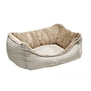 Hunter Hundesofa Astana S 60 x 45 cm beige